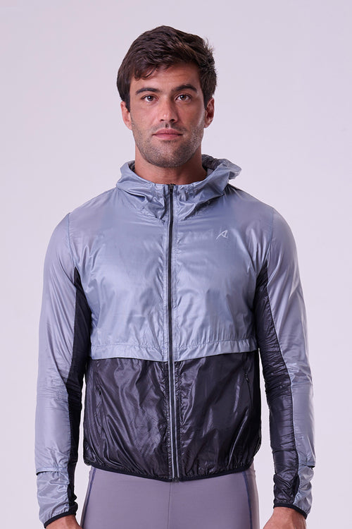 PERFORMANCE LAYER BREATH RIPSTOP WIND JACKET