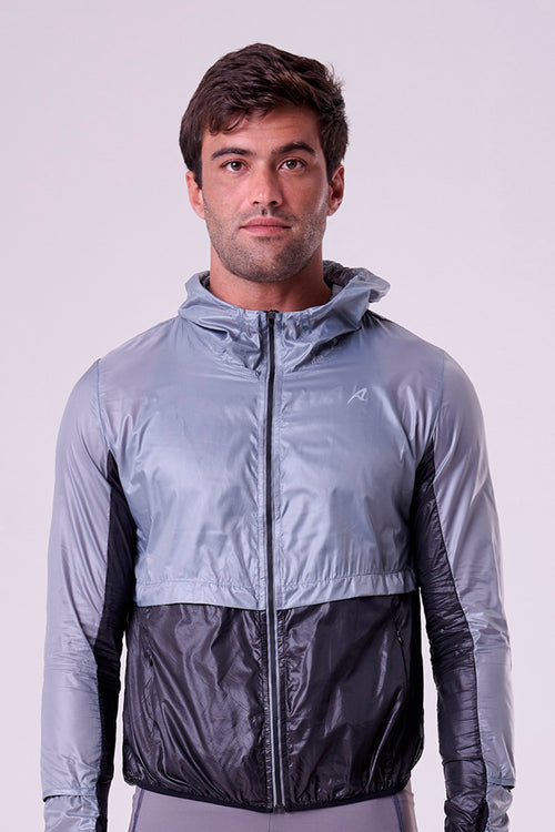 PERFORMANCE LAYER BREATH RIPSTOP WIND JACKET