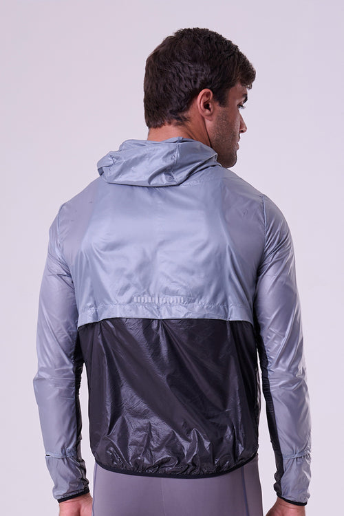PERFORMANCE LAYER BREATH RIPSTOP WIND JACKET