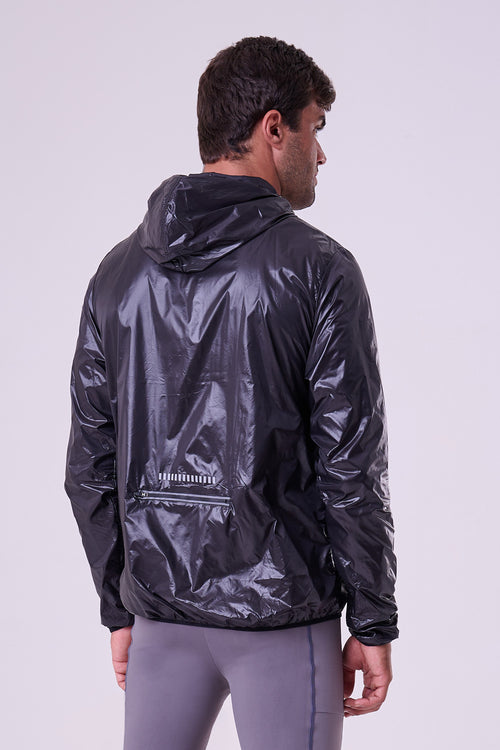 PERFORMANCE LAYER CLOUD RIPSTOP PACKABLE WIND JACKET