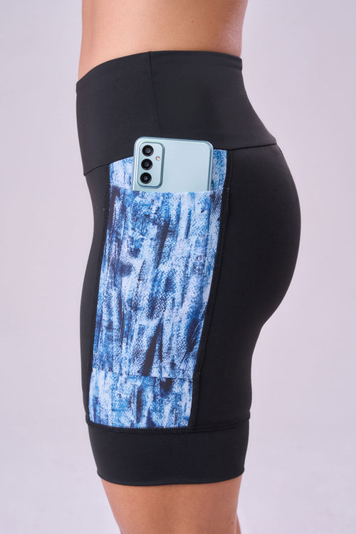 GRIT BOSSA 3-POCKET SHORTS 7"