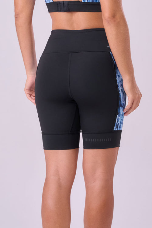 GRIT BOSSA 3-POCKET SHORTS 7"