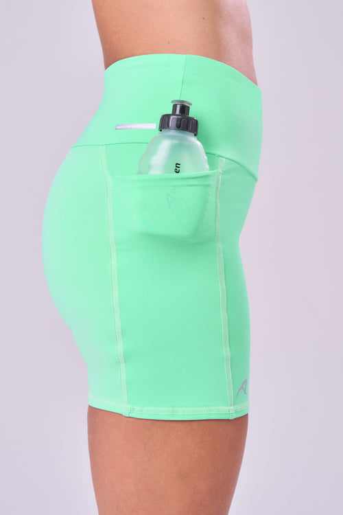 SPRINT GINGA 5" HIGH-COMPRESSION SHORTS