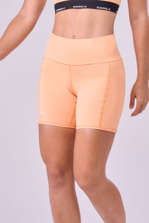 SPRINT GINGA 5" HIGH-COMPRESSION SHORTS