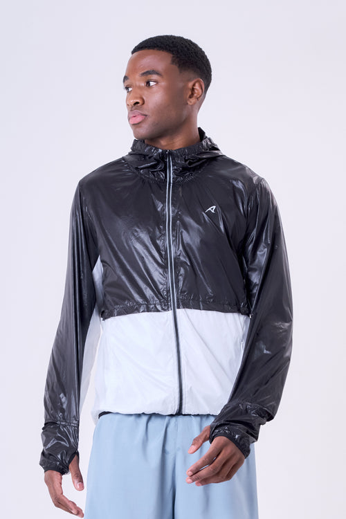 PERFORMANCE LAYER BREATH RIPSTOP WIND JACKET