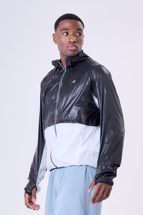 PERFORMANCE LAYER BREATH RIPSTOP WIND JACKET