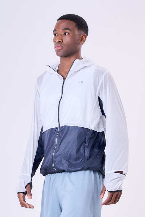 PERFORMANCE LAYER BREATH RIPSTOP WIND JACKET