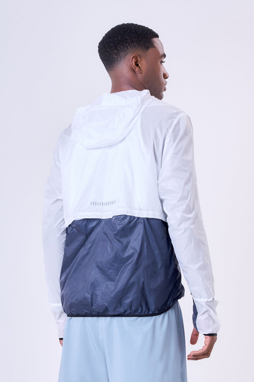 PERFORMANCE LAYER BREATH RIPSTOP WIND JACKET