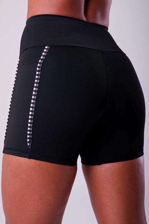 SPRINT GINGA 5" HIGH-COMPRESSION SHORTS