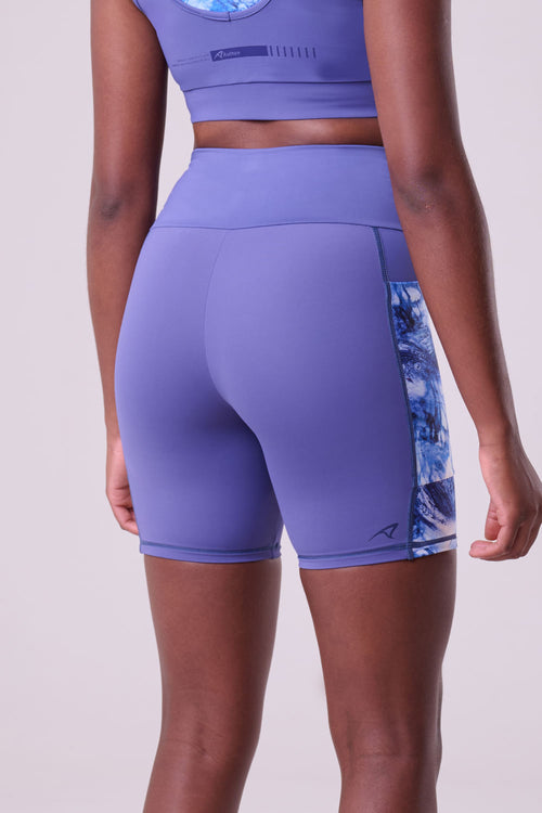 SIGNATURE SAMBA 3-POCKET SHORTS 7"
