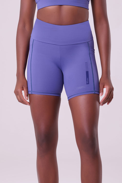 SIGNATURE SAMBA 3-POCKET SHORTS 6"