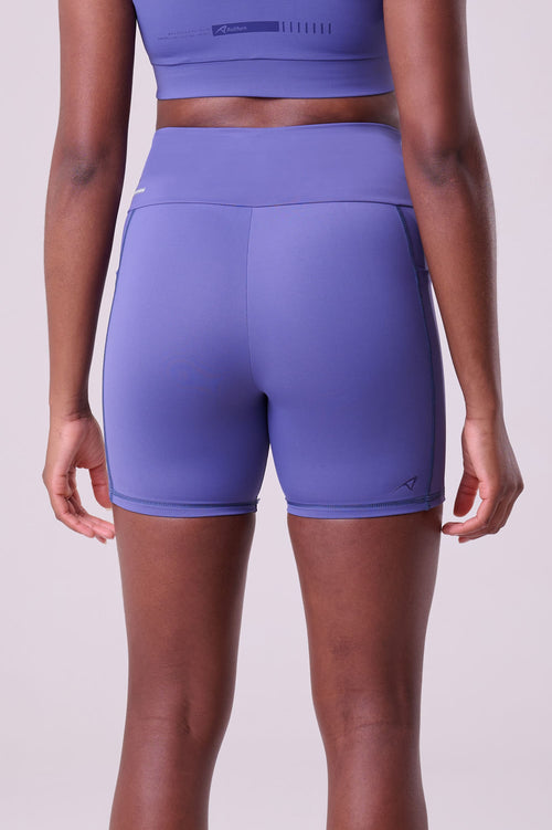 SIGNATURE SAMBA 3-POCKET SHORTS 6"