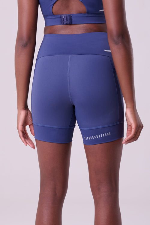 GRIT BOSSA 3-POCKET SHORTS 6"
