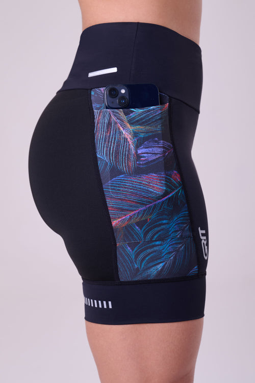 GRIT BOSSA 3-POCKET SHORTS 7"
