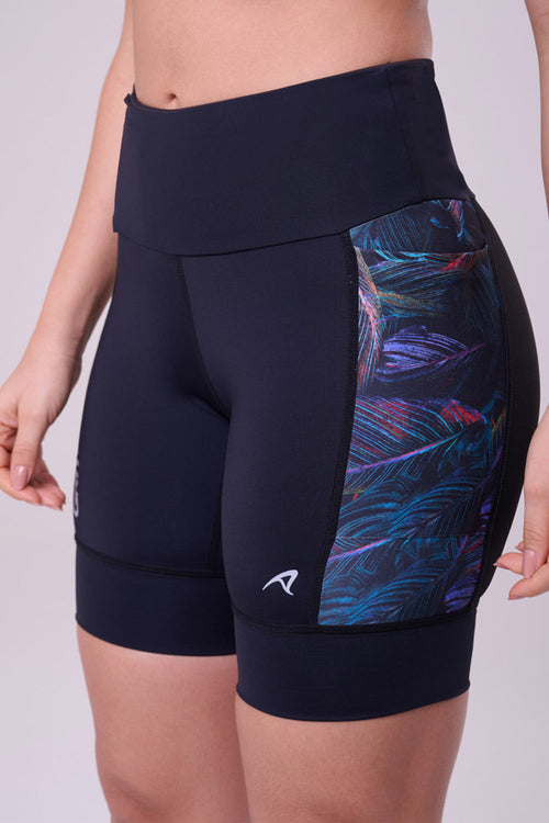 GRIT BOSSA 3-POCKET SHORTS 7"