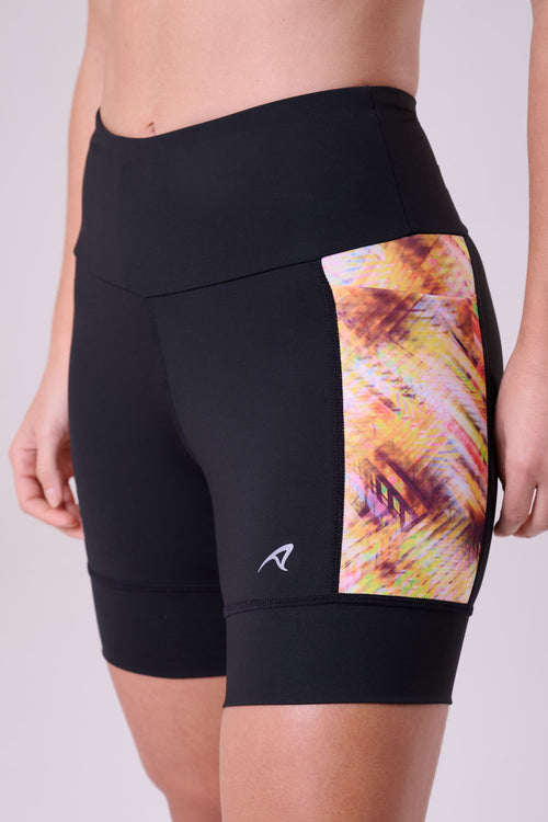 GRIT BOSSA 3-POCKET SHORTS 6"
