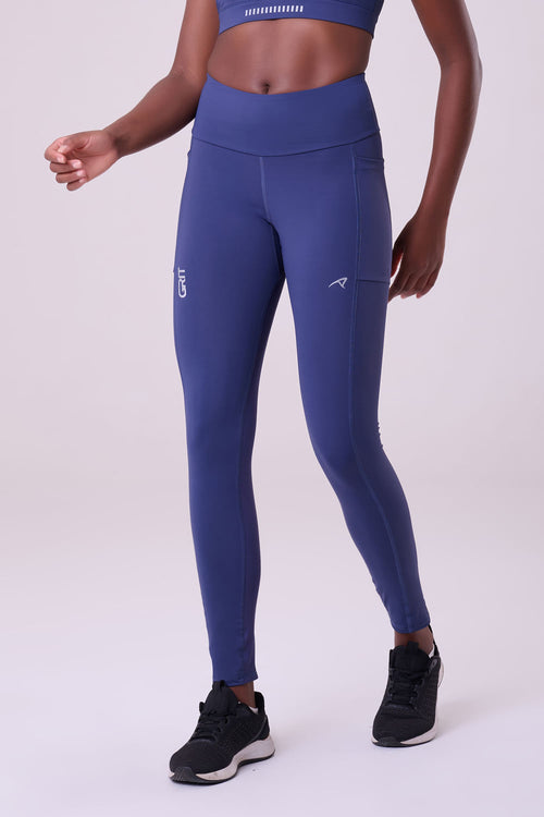 GRIT BOSSA 3-POCKET LEGGINGS