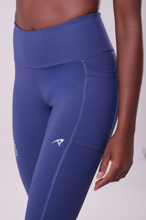 GRIT BOSSA 3-POCKET LEGGINGS