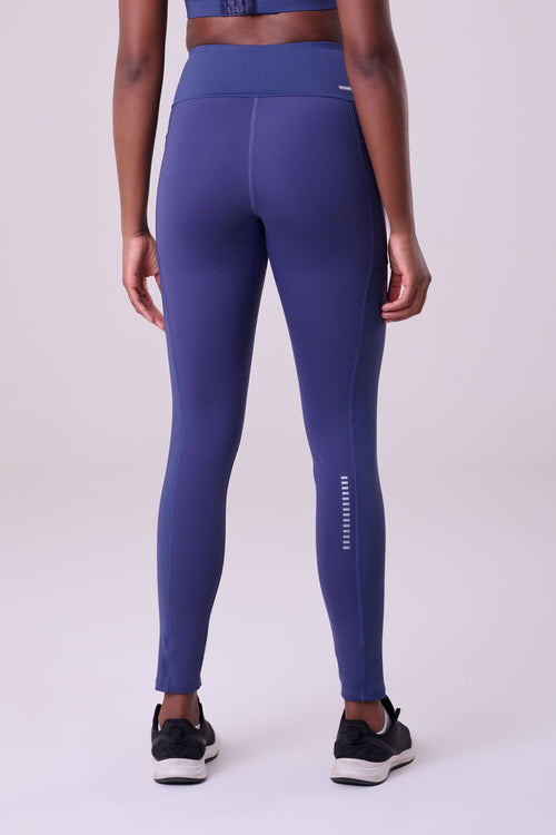 GRIT BOSSA 3-POCKET LEGGINGS