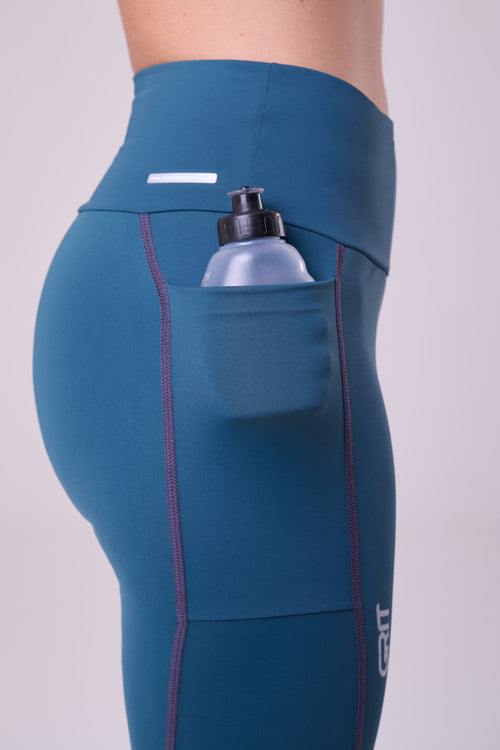 GRIT BOSSA 3-POCKET LEGGINGS
