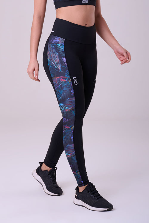 GRIT BOSSA 3-POCKET LEGGINGS