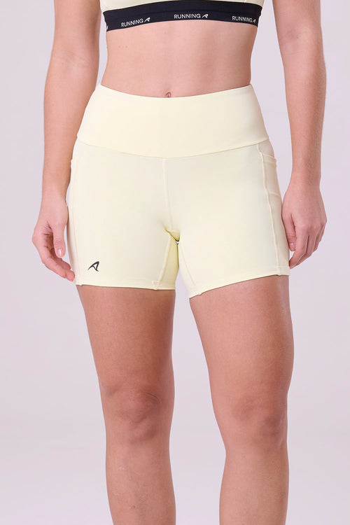 SPRINT GINGA 5" HIGH-COMPRESSION SHORTS