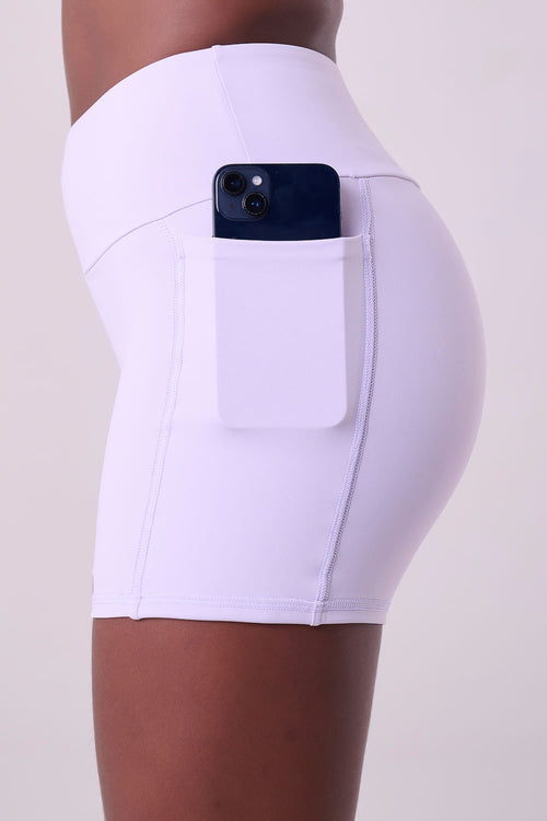 SPRINT GINGA 5" HIGH-COMPRESSION SHORTS
