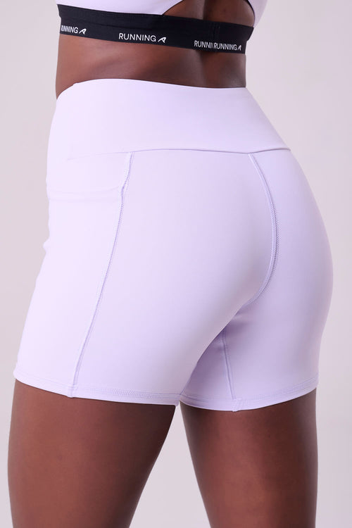 SPRINT GINGA 5" HIGH-COMPRESSION SHORTS