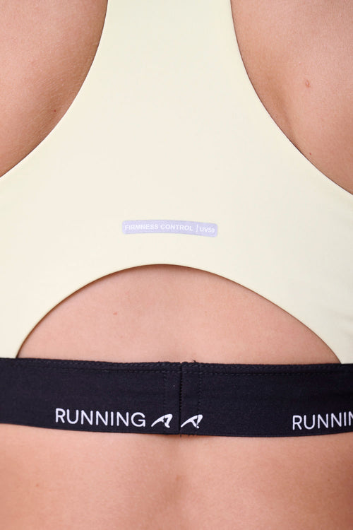 SPRINT GINGA REVERSIBLE SPORTS BRA