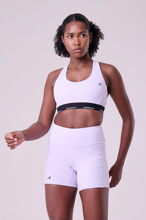 SPRINT GINGA REVERSIBLE SPORTS BRA