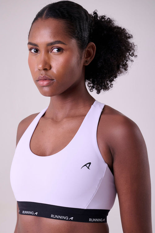 SPRINT GINGA REVERSIBLE SPORTS BRA