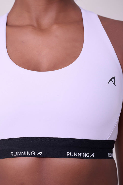 SPRINT GINGA REVERSIBLE SPORTS BRA