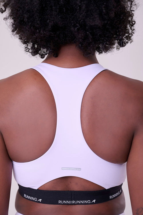 SPRINT GINGA REVERSIBLE SPORTS BRA