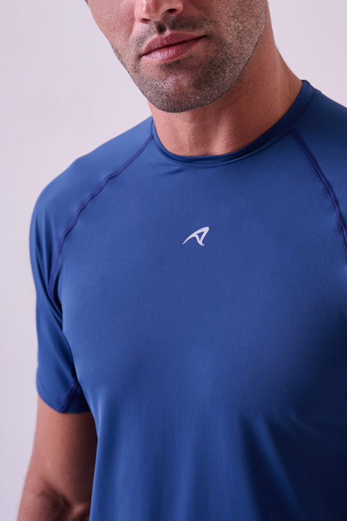 GRIT BOSSA UV50 SHORT-SLEEVE SHIRT