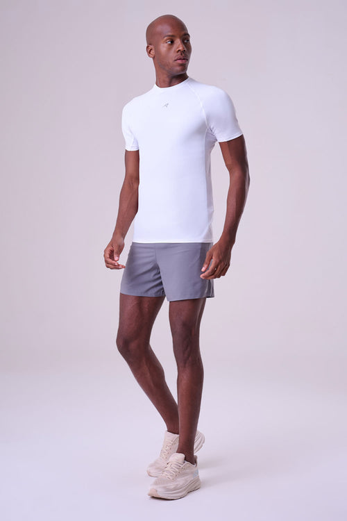 GRIT BOSSA UV50 SHORT-SLEEVE SHIRT