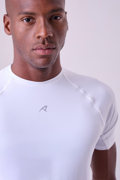 GRIT BOSSA UV50 SHORT-SLEEVE SHIRT