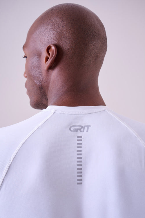GRIT BOSSA UV50 SHORT-SLEEVE SHIRT