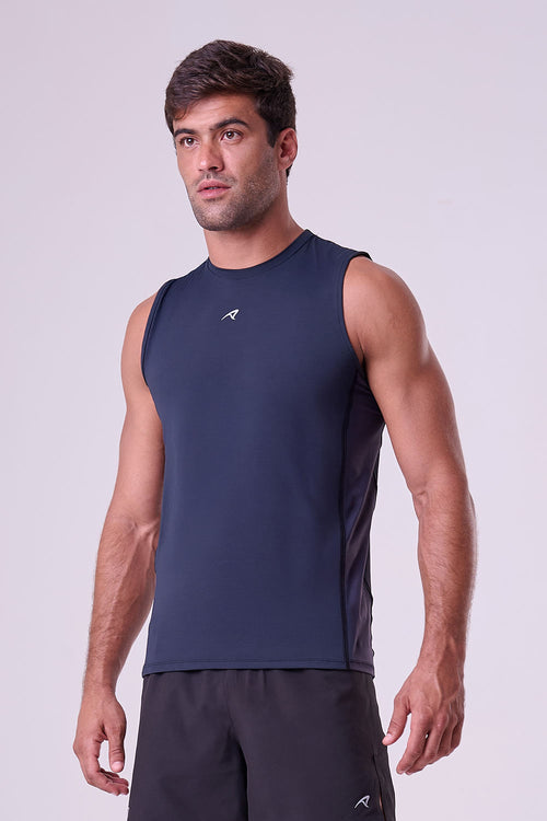 GRIT BOSSA UV50 TANK