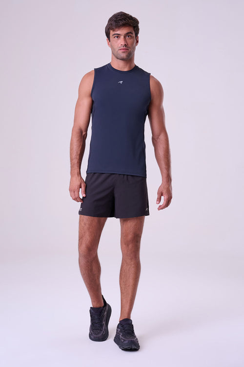 GRIT BOSSA UV50 TANK