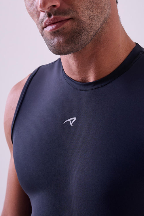 GRIT BOSSA UV50 TANK