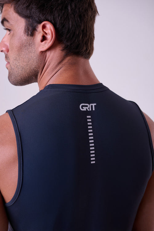 GRIT BOSSA UV50 TANK