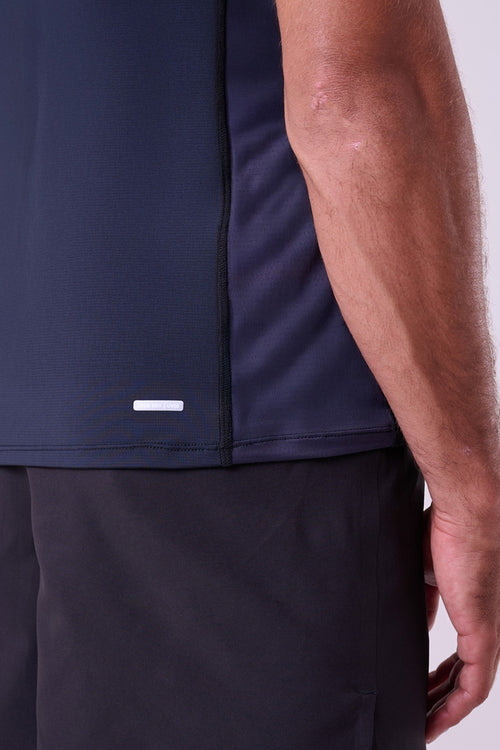 GRIT BOSSA UV50 TANK