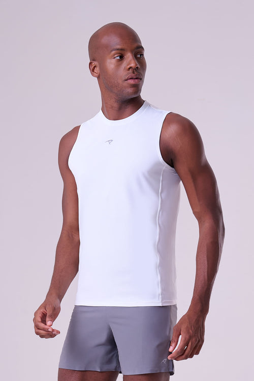 GRIT BOSSA UV50 TANK