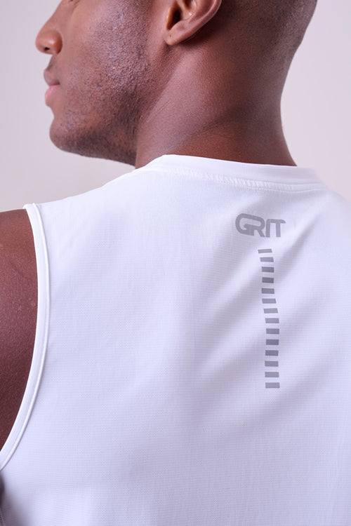 GRIT BOSSA UV50 TANK