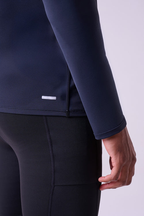 GRIT BOSSA UV50 LONG-SLEEVE SHIRT