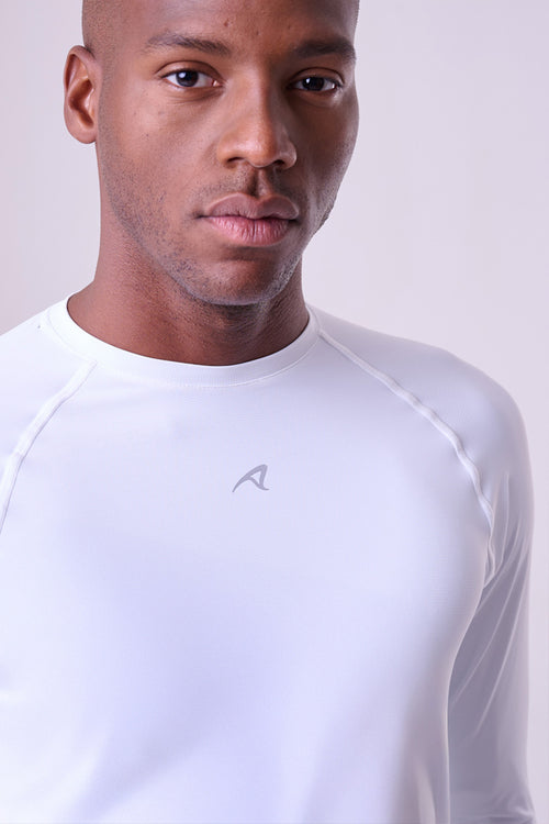 GRIT BOSSA UV50 LONG-SLEEVE SHIRT