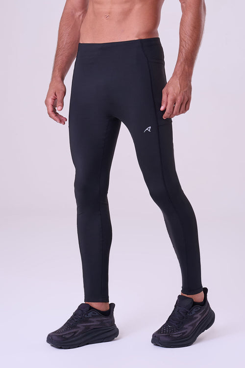 SIGNATURE SAMBA 2-POCKET LEGGINGS