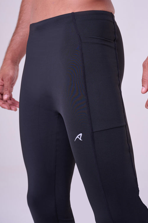 SIGNATURE SAMBA 2-POCKET LEGGINGS
