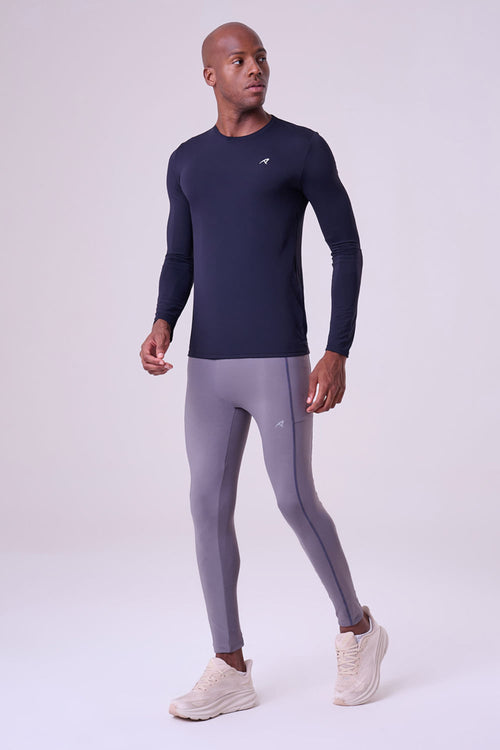 SIGNATURE SAMBA 2-POCKET LEGGINGS
