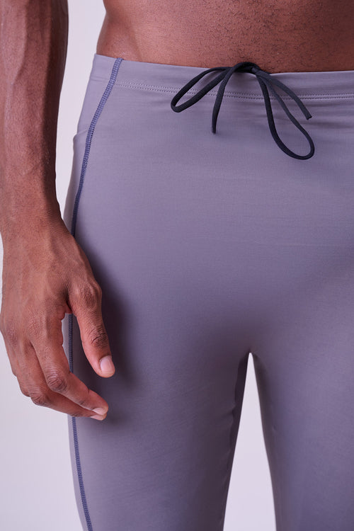 SIGNATURE SAMBA 2-POCKET LEGGINGS